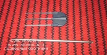 Pole - зроби сам - звіти - підводне полювання в Білорусі, Укаїни, Україна (imersion) Pole - зроби сам - звіти - підводне полювання в Білорусі, Укаїни, Україна
