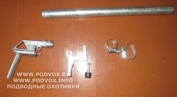 Pole - зроби сам - звіти - підводне полювання в Білорусі, Укаїни, Україна (beuchat) Pole - зроби сам - звіти - підводне полювання в Білорусі, Укаїни, Україна