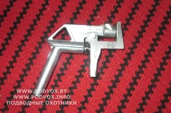 Pole - зроби сам - звіти - підводне полювання в Білорусі, Укаїни, Україна (cressi-sub) Pole - зроби сам - звіти - підводне полювання в Білорусі, Укаїни, Україна