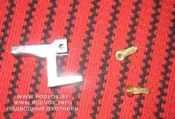 Pole - зроби сам - звіти - підводне полювання в Білорусі, Укаїни, Україна (esclapez) Pole - зроби сам - звіти - підводне полювання в Білорусі, Укаїни, Україна