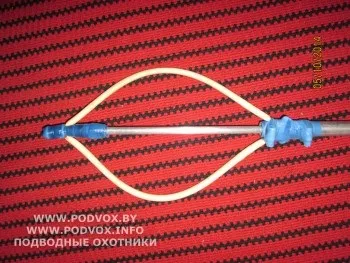 Pole - зроби сам - звіти - підводне полювання в Білорусі, Укаїни, Україна (полювання) Pole - зроби сам - звіти - підводне полювання в Білорусі, Укаїни, Україна