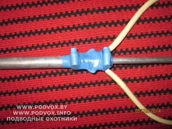 Pole - зроби сам - звіти - підводне полювання в Білорусі, Укаїни, Україна (sargan) Pole - зроби сам - звіти - підводне полювання в Білорусі, Укаїни, Україна