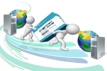 Детальний опис перенесення сайту joomla на новий хостинг (joomla) Детальний опис перенесення сайту joomla на новий хостинг