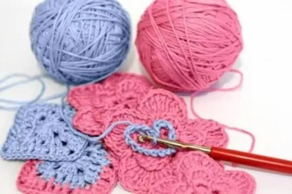 Подушка гачком поради новачкам і ідеї для декорування (вироби ручної праці) Подушка гачком поради новачкам і ідеї для декорування