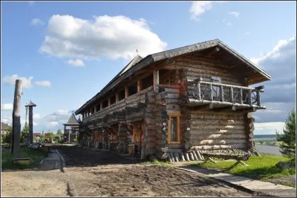 Поїздка в Абалак, відгук від туриста anna_08 на (поїздка) Поїздка в Абалак, відгук від туриста anna_08 на