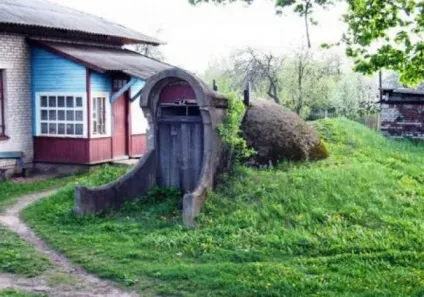 Льох своїми руками як зробити крок за кроком, насипний, з цегли, на дачі, в гаражі, вентиляція, (своїми) Льох своїми руками як зробити крок за кроком, насипний, з цегли, на дачі, в гаражі, вентиляція,