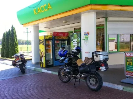 Купівля гусака