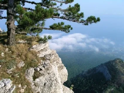 Погода і температура води в криму влітку в червні, липні, серпні (липні) Погода і температура води в криму влітку в червні, липні, серпні