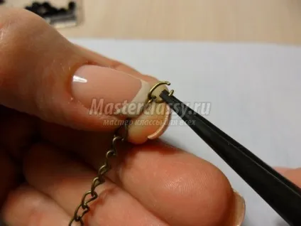 Підвіска і сережки своїми руками «подих сходу» (прикраси своїми руками) Підвіска і сережки своїми руками «подих сходу»