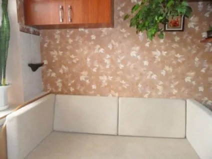 Подушки з поролону - універдом (нашої) Подушки з поролону - універдом