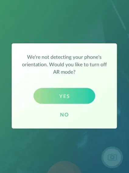 Pokemon go помилка unable to authenticate please try again - як виправити energy-dom