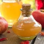 Полоскання горла яблучним оцтом як полоскати (горла) Полоскання горла яблучним оцтом як полоскати