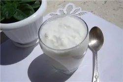 Користь і шкода мацоні