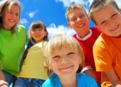 Статеве дозрівання у хлопчиків