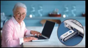 Портативний іонізатор повітря ioncare харчування від usb (іонізатор) Портативний іонізатор повітря ioncare харчування від usb