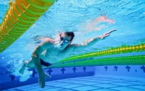 Користь від плавання, спорт як життя (спорт) Користь від плавання, спорт як життя