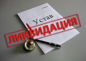 Покрокова інструкція по ліквідації ооо з єдиним учасником