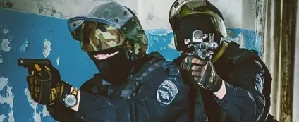 Поліцейське оружіеУкаіни - збройовий клуб (зброя) Поліцейське оружіеУкаіни - збройовий клуб