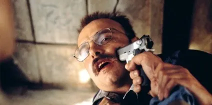 Пам'ятай (memento, 2000) - сюжет філм від і до (драма) Пам'ятай (memento, 2000) - сюжет філм від і до