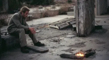 Пам'ятай (memento, 2000) - сюжет філм від і до (пам'ятай) Пам'ятай (memento, 2000) - сюжет філм від і до