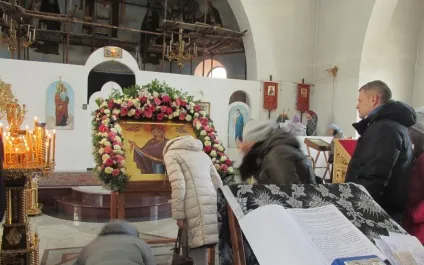 Допомагати батькам, молитися про дітей