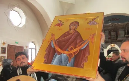 Допомагати батькам, молитися про дітей
