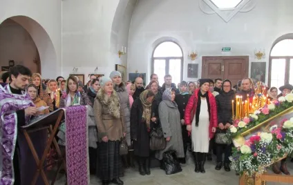 Допомагати батькам, молитися про дітей