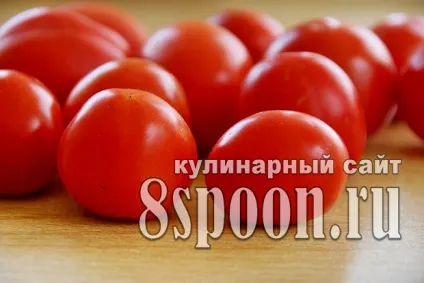 Помідори у власному соку на зиму (без стерилізації) (стерилізації) Помідори у власному соку на зиму (без стерилізації)