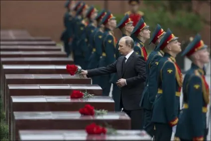 Полк кремлівський - еліта еліт!