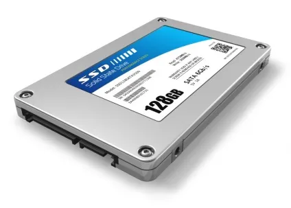 Користь ssd в іграх