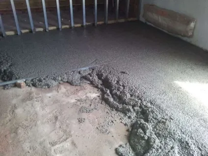Полістиролбетон своїми руками (полістиролбетон) Полістиролбетон своїми руками