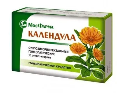 Популярні й ефективні свічки від внутрішнього геморою (ефективні) Популярні й ефективні свічки від внутрішнього геморою