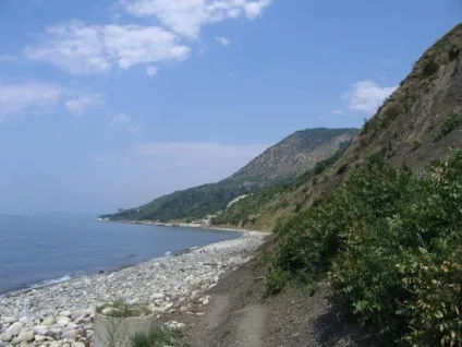 Селище блакитне (крим) умови, житло, відгуки туристів (умови) Селище блакитне (крим) умови, житло, відгуки туристів