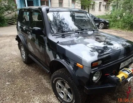 Пороги на ниву 2121 своїми руками креслення (чому вагітним не можна часник) Пороги на ниву 2121 своїми руками креслення