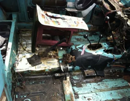 Пороги на ниву 2121 своїми руками креслення (ниву) Пороги на ниву 2121 своїми руками креслення