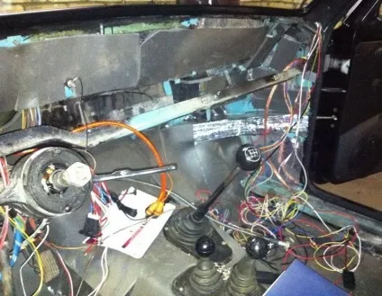 Пороги на ниву 2121 своїми руками креслення (пороги) Пороги на ниву 2121 своїми руками креслення