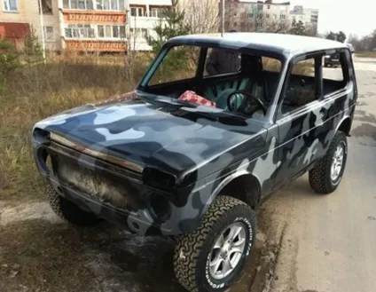 Пороги на ниву 2121 своїми руками креслення (пороги на ниву 2121 своїми руками креслення) Пороги на ниву 2121 своїми руками креслення