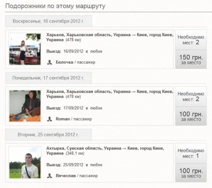 Подорожні оплачують бензин - автокадабра