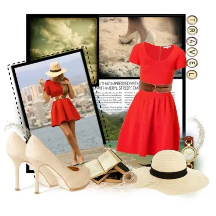 Polyvore знайде будь-який одяг, зробить пошук по знижкам, допоможе зібрати ваш цибуля (polyvore) Polyvore знайде будь-який одяг, зробить пошук по знижкам, допоможе зібрати ваш цибуля