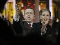 Postimees - кому дістанеться спадок Золотухіна (дістанеться) Postimees - кому дістанеться спадок Золотухіна