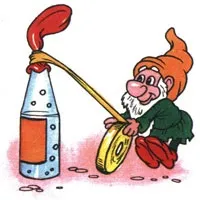 Пізнавальні досліди для дітей