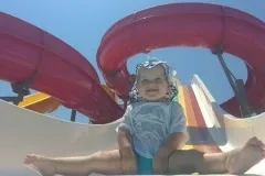 Привітання з сабантуєм - реклама в Бугульме