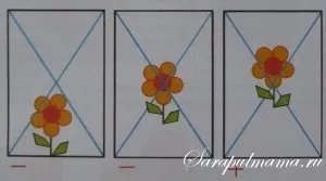 Правила малювання для початківців, сайт Сарапульського мам (малювання) Правила малювання для початківців, сайт Сарапульського мам