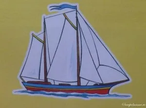 Правила малювання для початківців, сайт Сарапульського мам (правильно змішувати фарби) Правила малювання для початківців, сайт Сарапульського мам