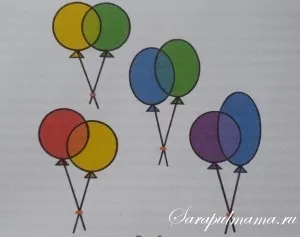 Правила малювання для початківців, сайт Сарапульського мам (початківців) Правила малювання для початківців, сайт Сарапульського мам