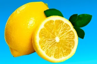 Підвищує або знижує артеріальний тиск лимон (знижує) Підвищує або знижує артеріальний тиск лимон