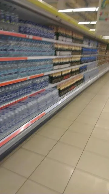 Чи правда, що українські - свині, продовжуючи розмову про немитий картоплі в Ашані (розмова) Чи правда, що українські - свині, продовжуючи розмову про немитий картоплі в Ашані