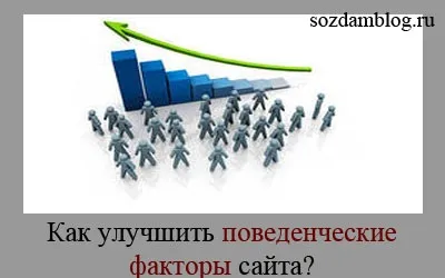 Поведінкові фактори сайту-як поліпшити поведінкові чинники (фактори) Поведінкові фактори сайту-як поліпшити поведінкові чинники