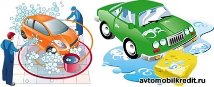 Постійний догляд за автомобілем поради як мити машину і чистити салон (догляд автомобілем поради мити машину чистити салон автомобіль кузов мити) Постійний догляд за автомобілем поради як мити машину і чистити салон
