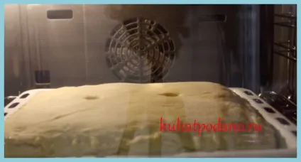 Пісний пиріг з рибою, їсти подано! Кулінарний блог (пісний рибний пиріг) Пісний пиріг з рибою, їсти подано! кулінарний блог